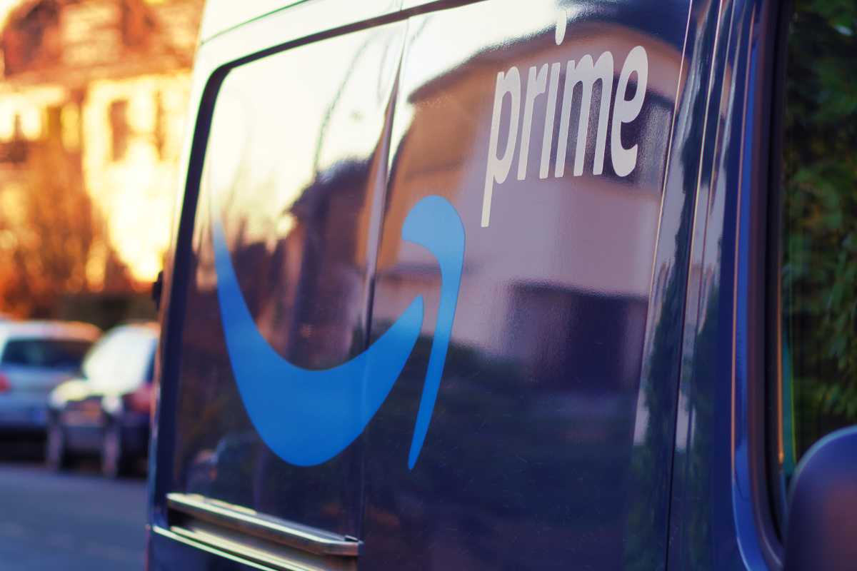 Amazon Prime dice addio ad alcune funzioni