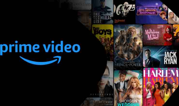 Brutte notizie per gli utenti Prime Video