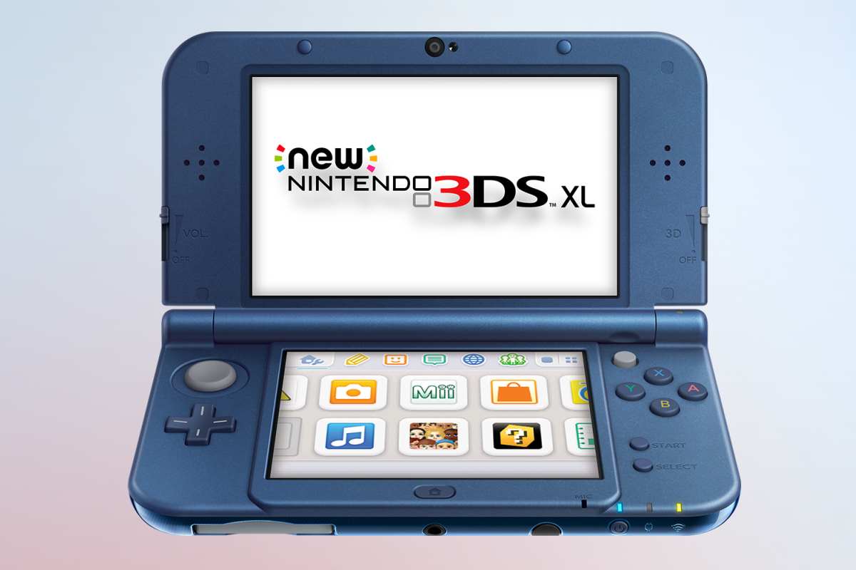 Ti manca il 3DS? Puoi emularlo così