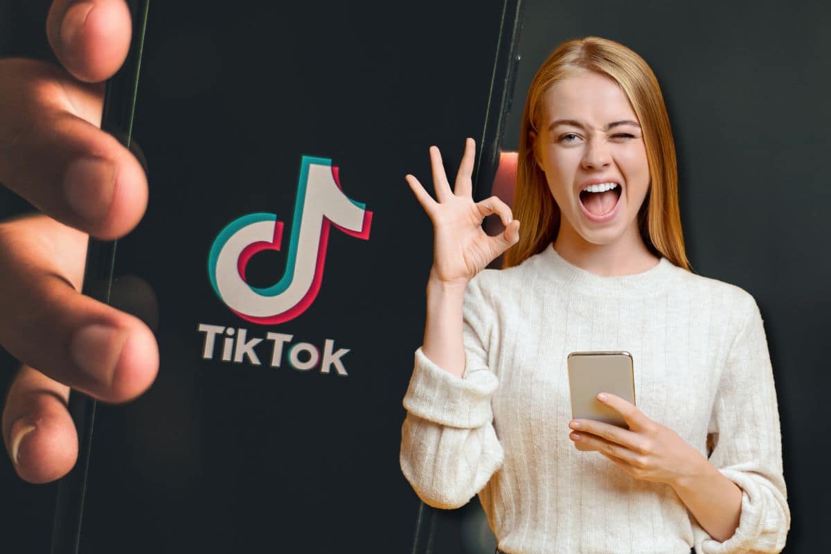 TikTok cambiamenti in arrivo