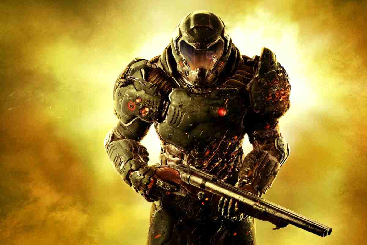 doom in offerta su ps store