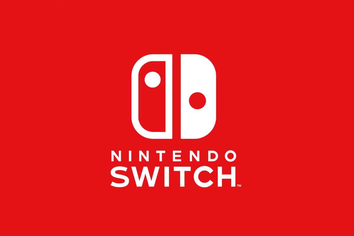 nintendo switch, arriva un gioco a sorpresa