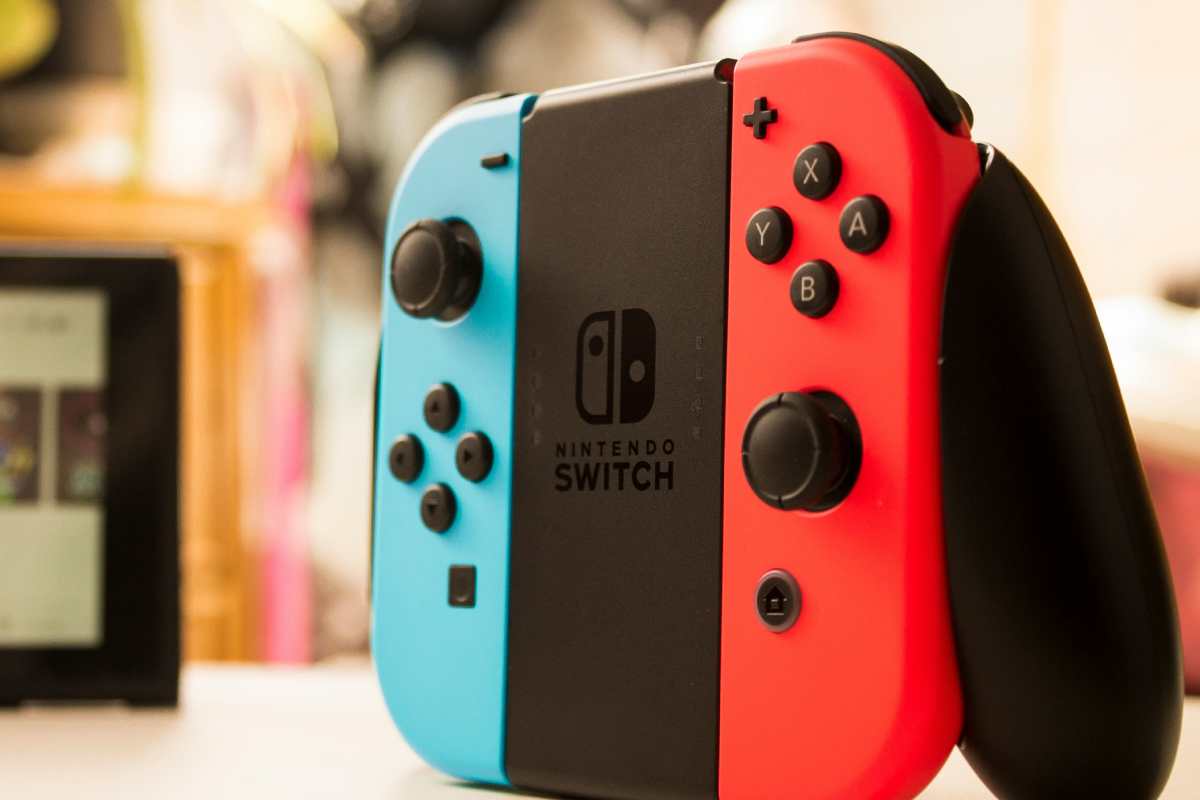 cosa c'è di nuovo sulla tua nintendo switch dopo l'aggiornamento