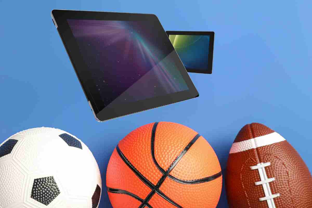 tablet campo