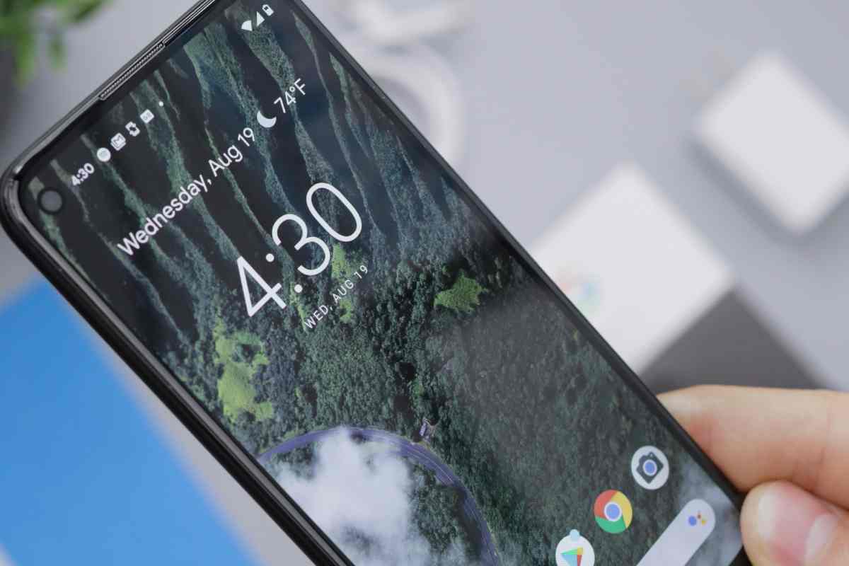 android 15, prima sui pixel ma poi?