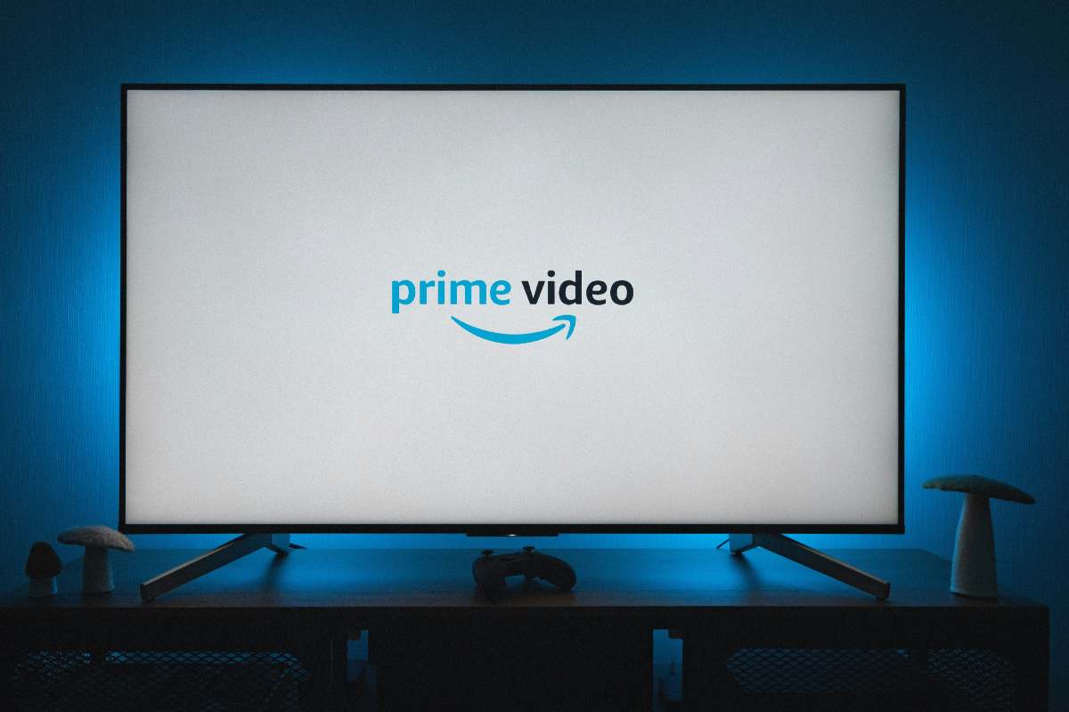 prime video con la pubblicità