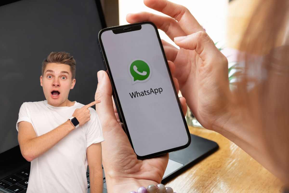 whatsapp funzione sbalorditiva