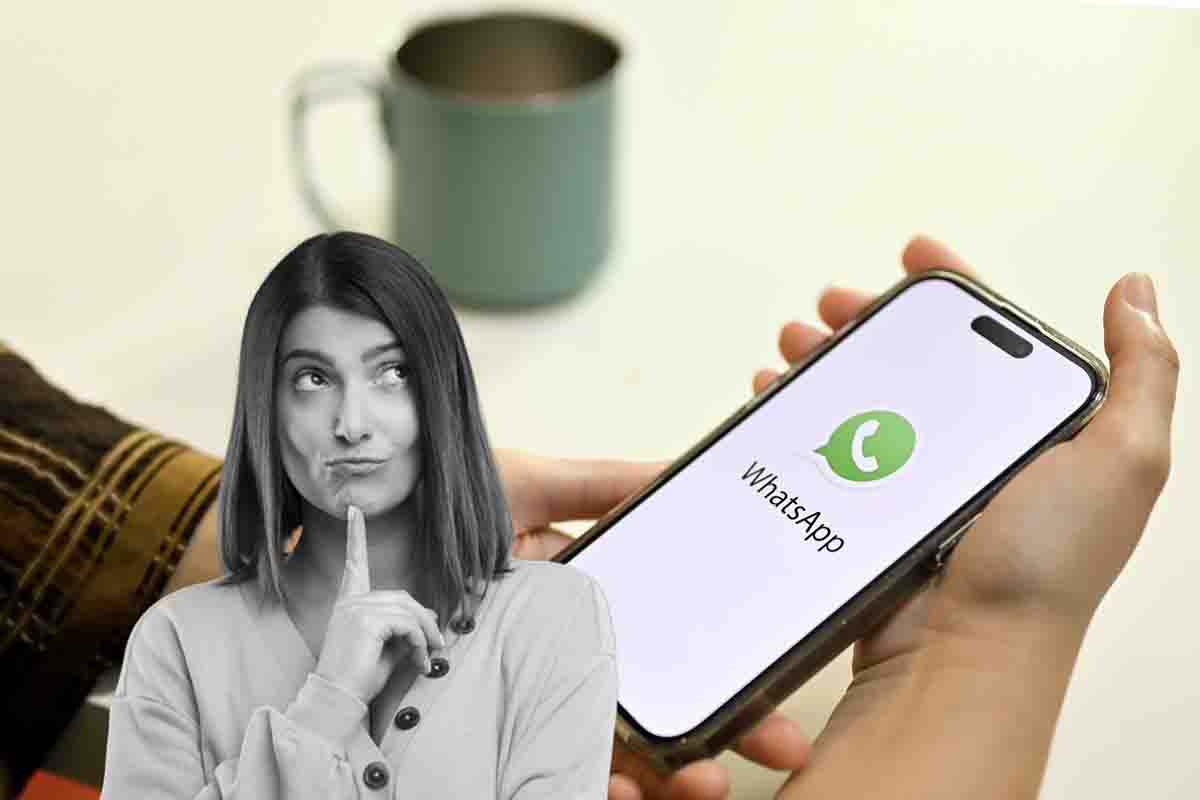 WhatsApp, 7 codici segreti