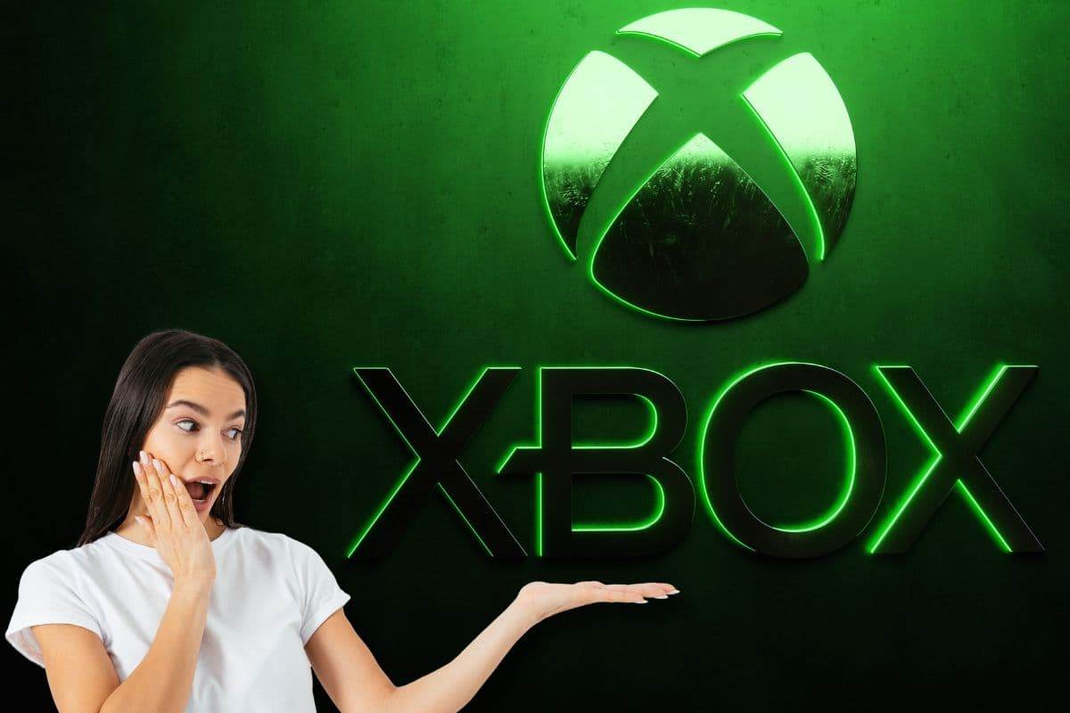 xbox rilascia una versione digital 