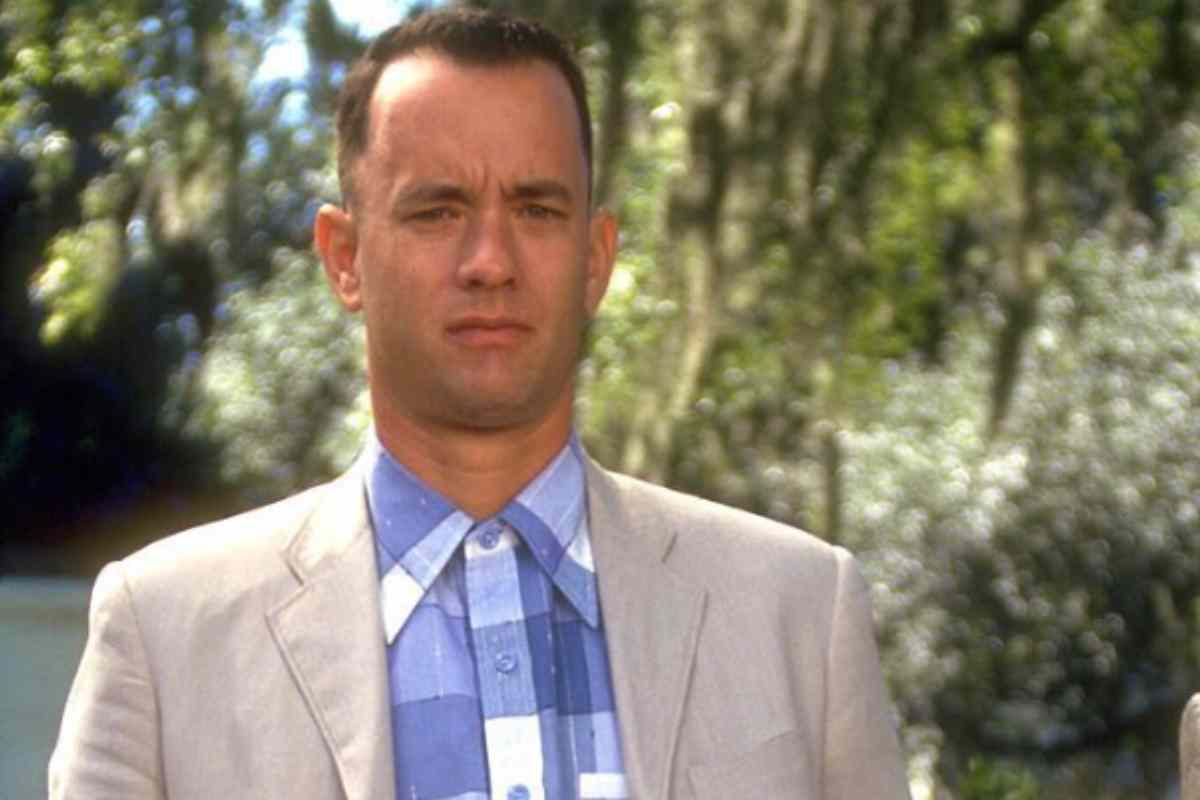 Lutto nel cast di Forrest Gump per una gravissima malattia