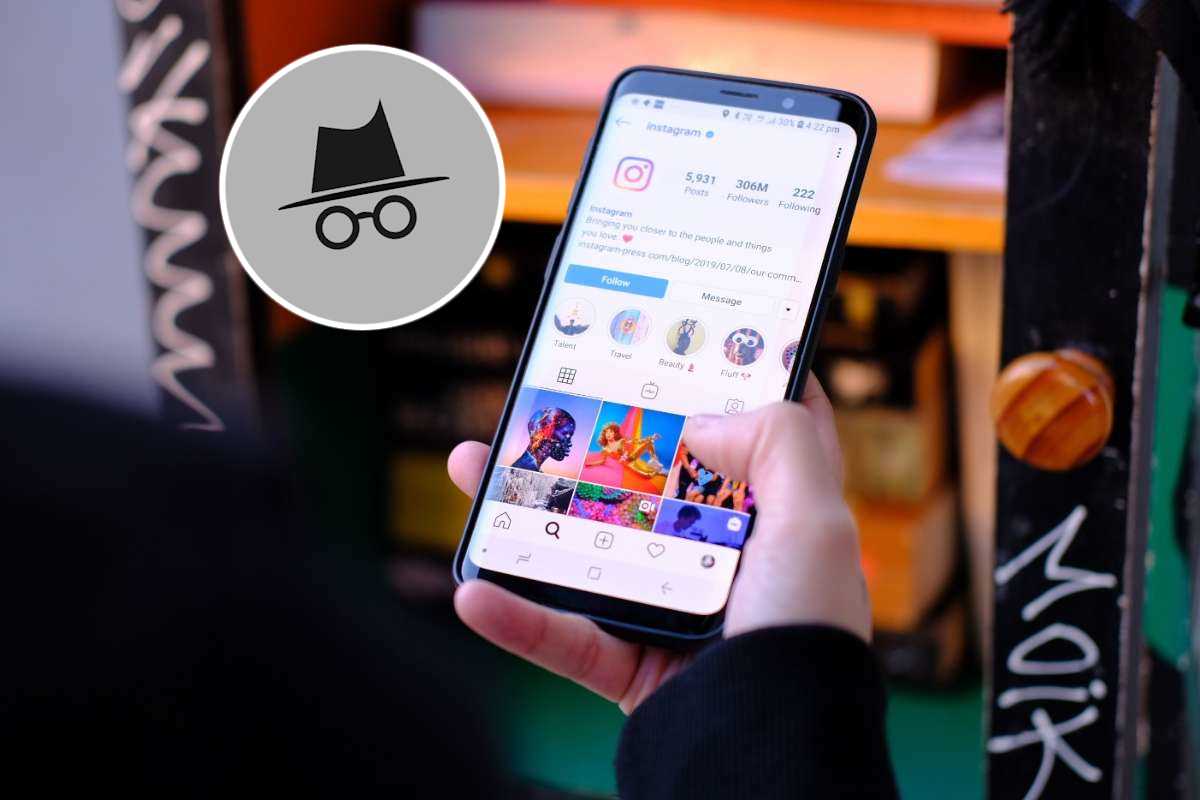Instagram, come vedere una storia senza farsi scoprire