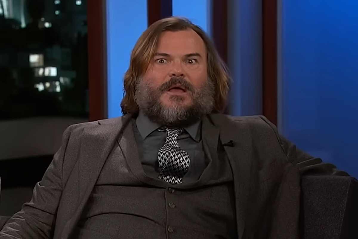 jack black vuole altrif ilm da videogiochi