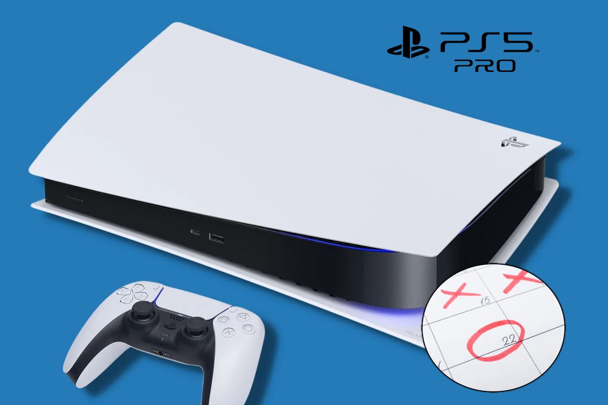 PS5 Pro, la finestra di lancio e le specifiche