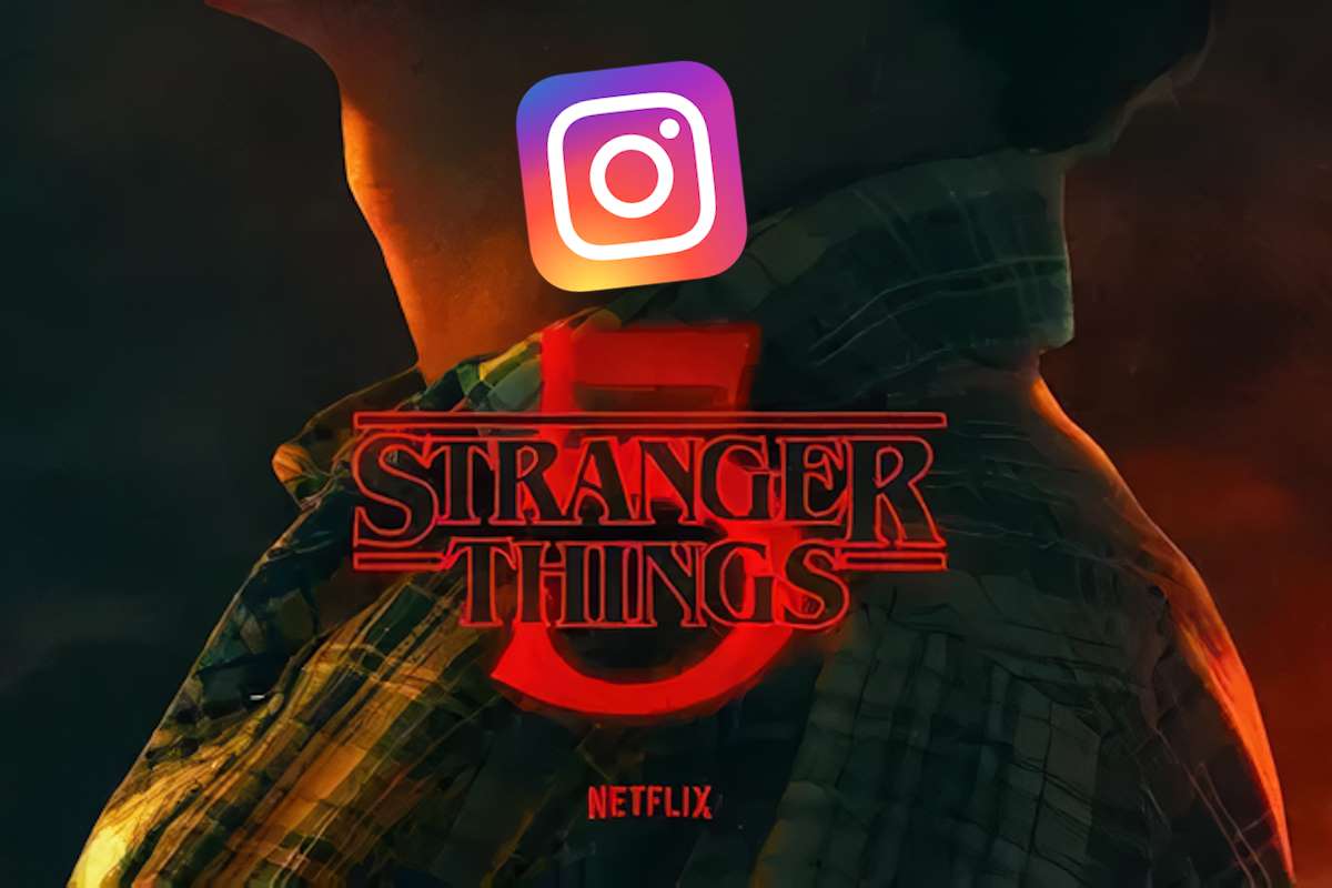 Stranger Things, la foto che svela tutti i dettagli