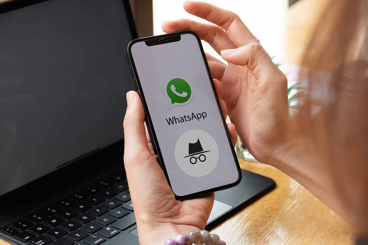 WhatsApp, come non far sapere che state scrivendo