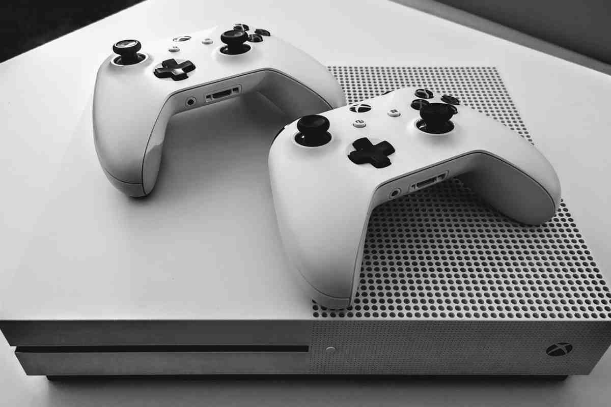 console xbox rischiano di essere inutili?