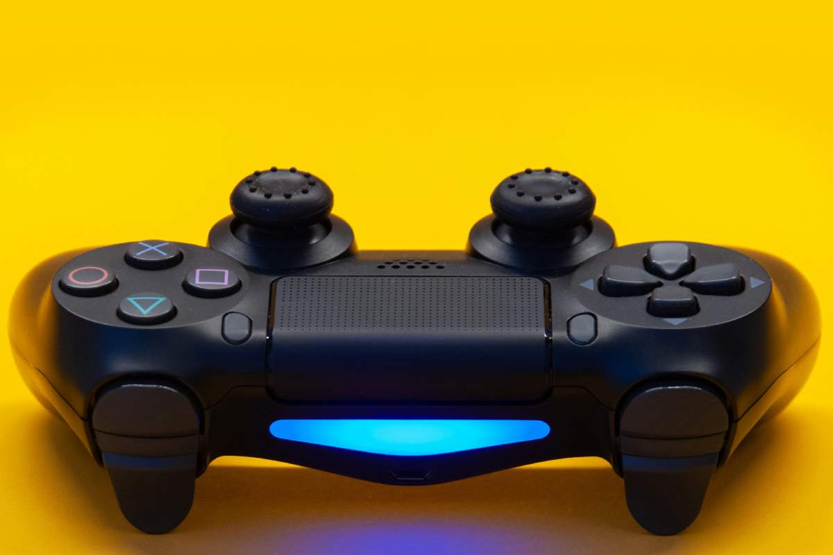 giochi nuovi in arrivo per playstation 