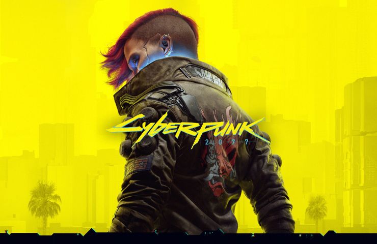 cyberpunk 2077