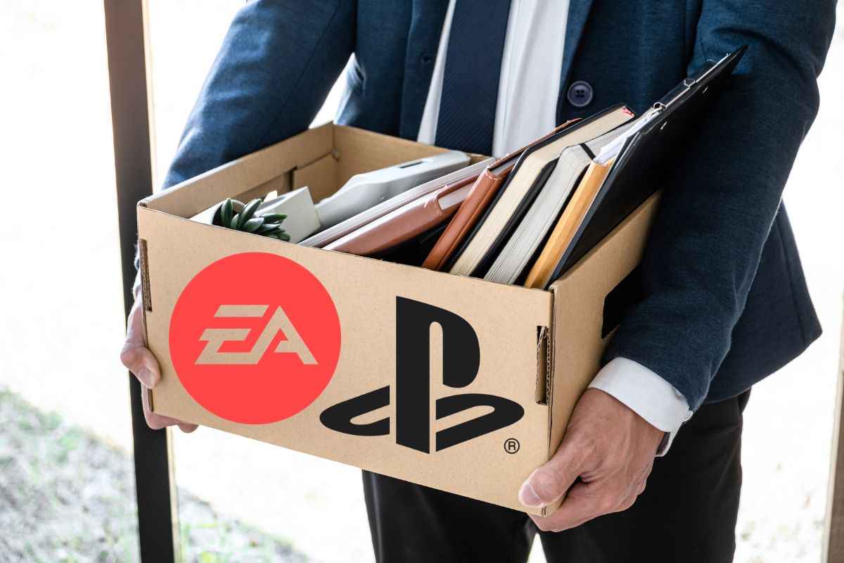 licenziamenti ps ea