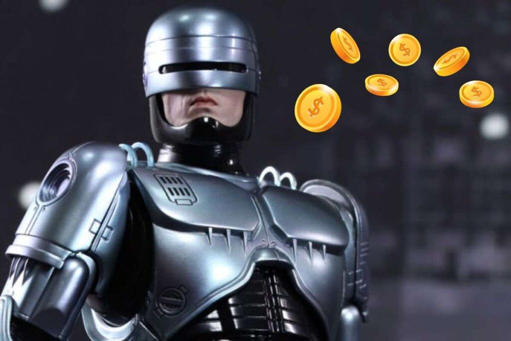 robocop 