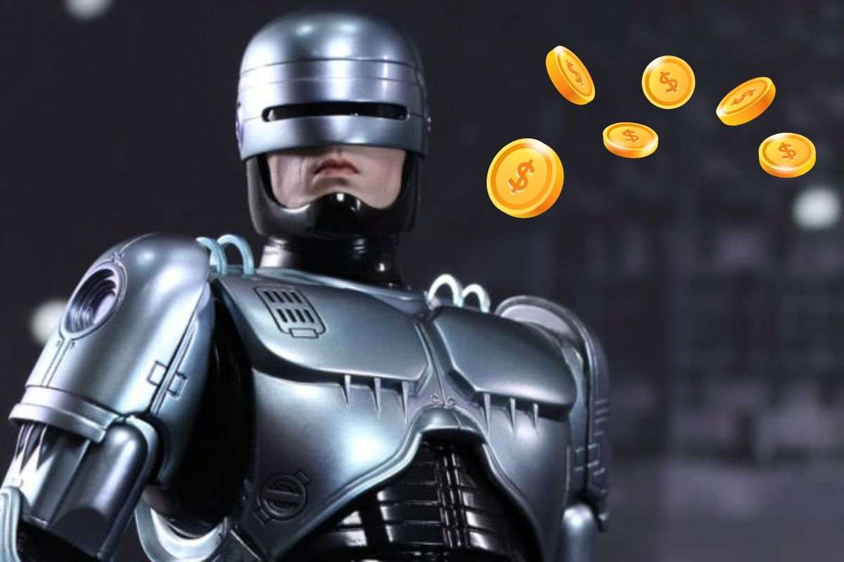 robocop