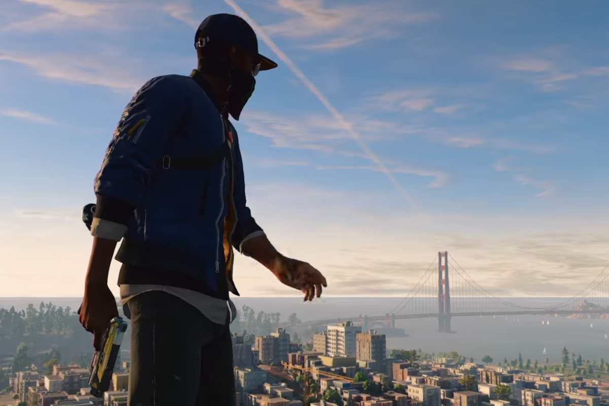 watch dogs torna ma non come vorreste