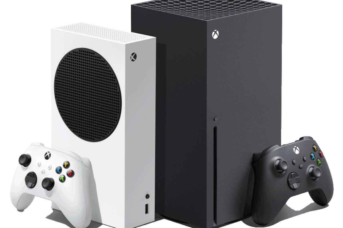 le console xbox saranno come nuovi pc?