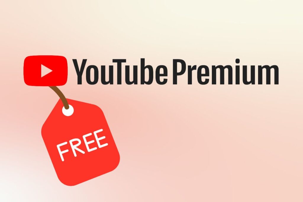 youtube premium