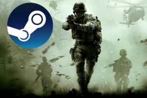 Call of Duty in sconto su Steam, i prezzi