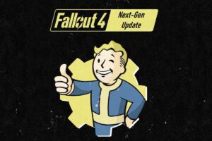 Fallout 4, patch next gen: tutti i dettagli