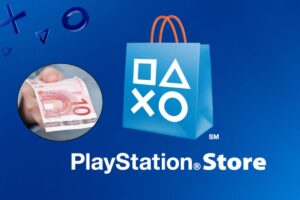 PlayStation Store, le migliori offerte a 10 euro
