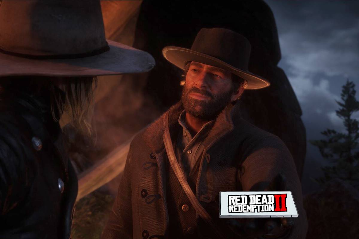 Red Dead Redemption 2 gira su smartphone, incredibile ma vero