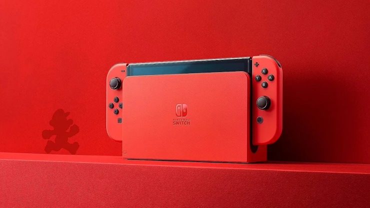 Ecco i nomi più assurdi proposti per la nuova Nintendo Switch