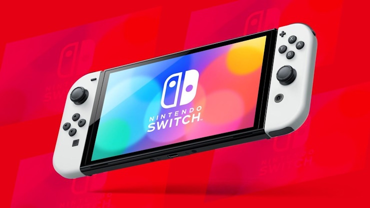 I dettagli sulla memoria di Nintendo Switch 2