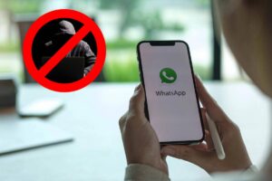 WhatsApp, aumenta la sicurezza su iPhone