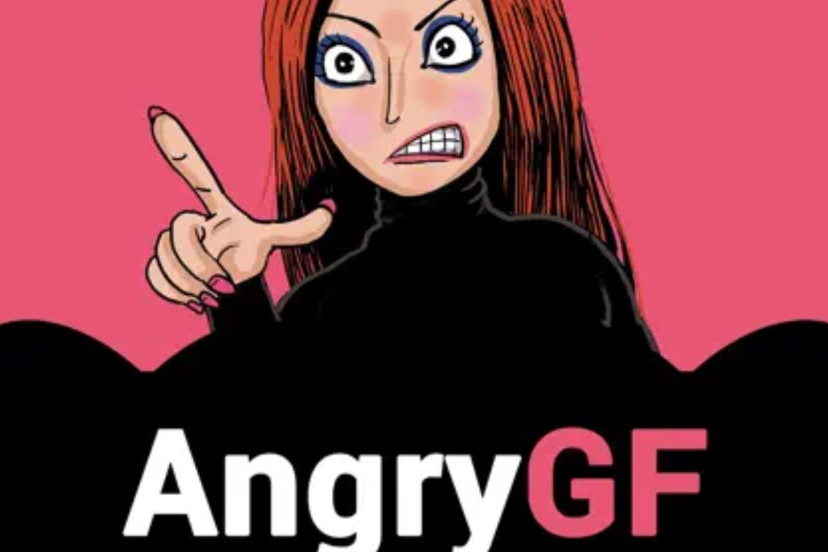 cosa è angrygf