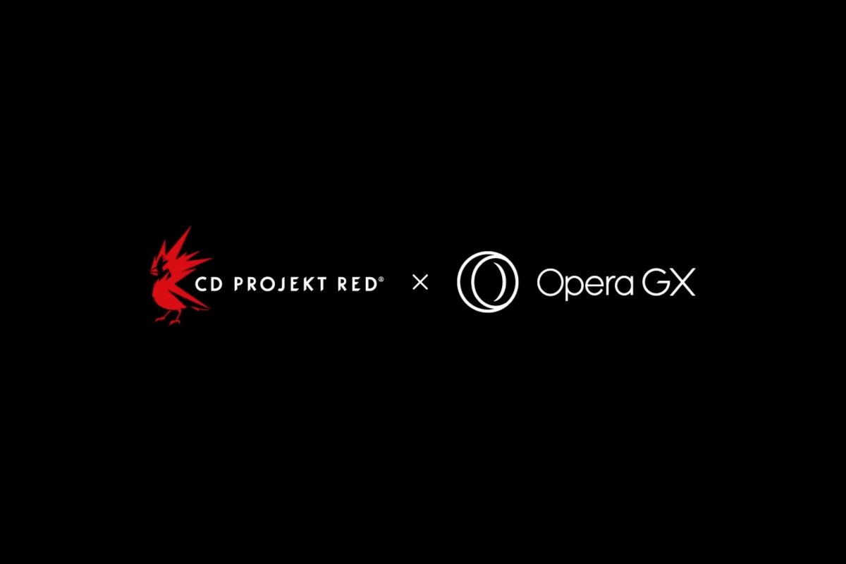 cdpr e opera insieme per una mod tutta da provare