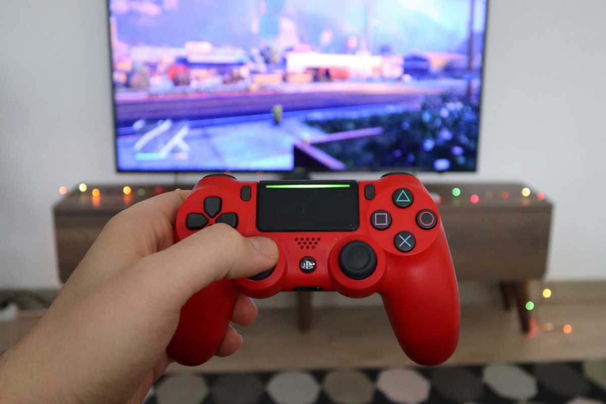 la console più venduta è ancora lei