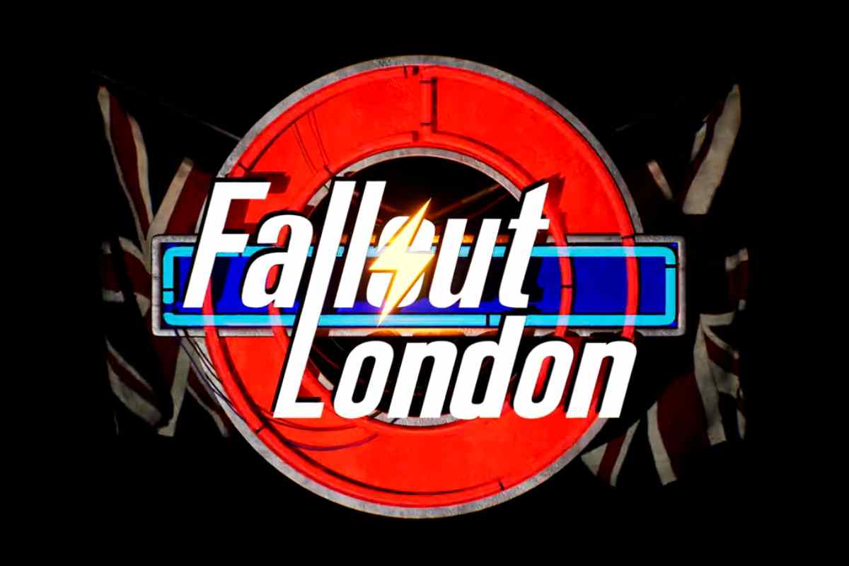 brutte notizie per fallout london