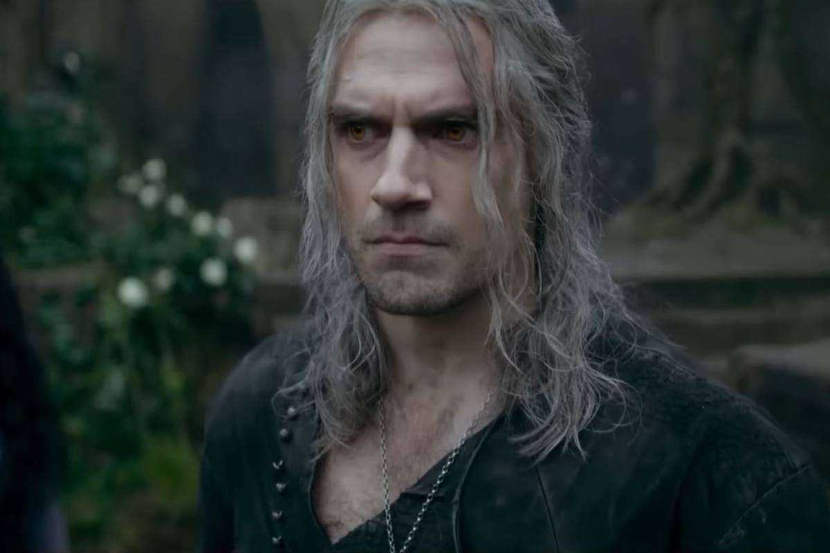 dopo geralt cavill sarà un highlander e stuzzica i fan