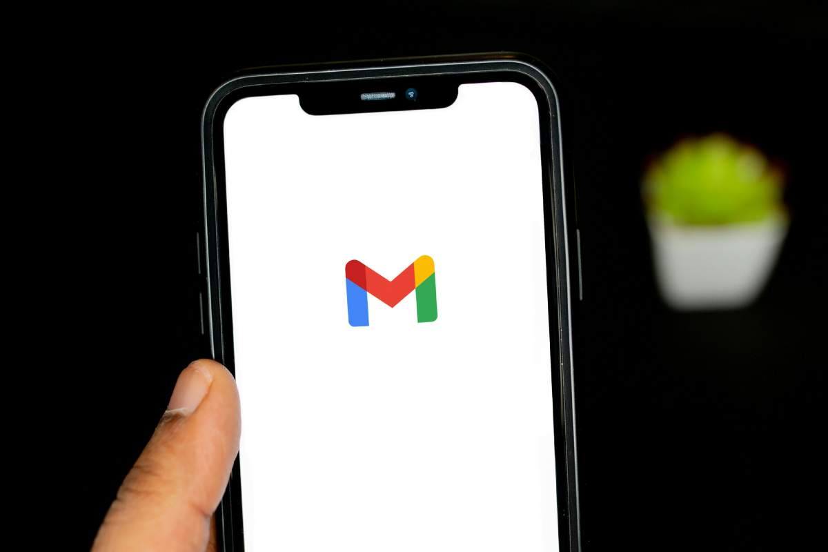 cosa c'è di nuovo su gmail