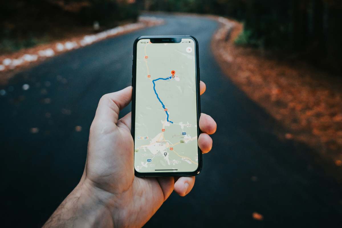 come cambierà google maps con pixel 9