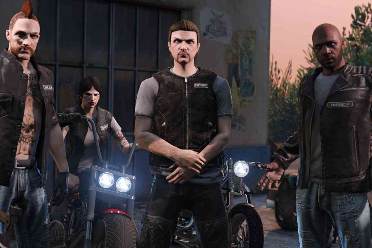 rockstar games aumenta gli abbonamenti gta online