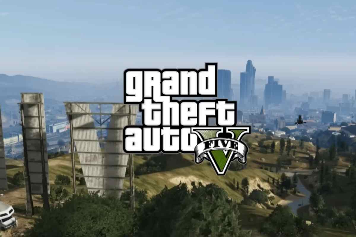 gta v avrebbe avuto una versione speciale