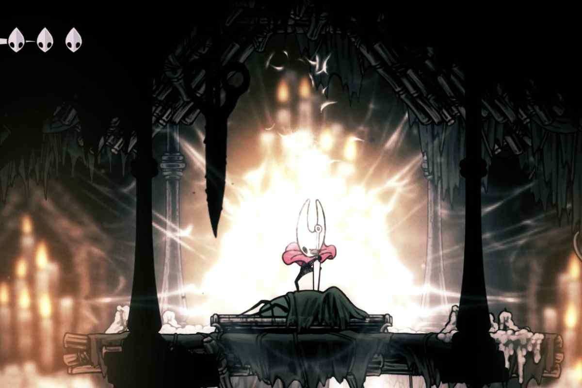 quando esce il nuovo hollow knight