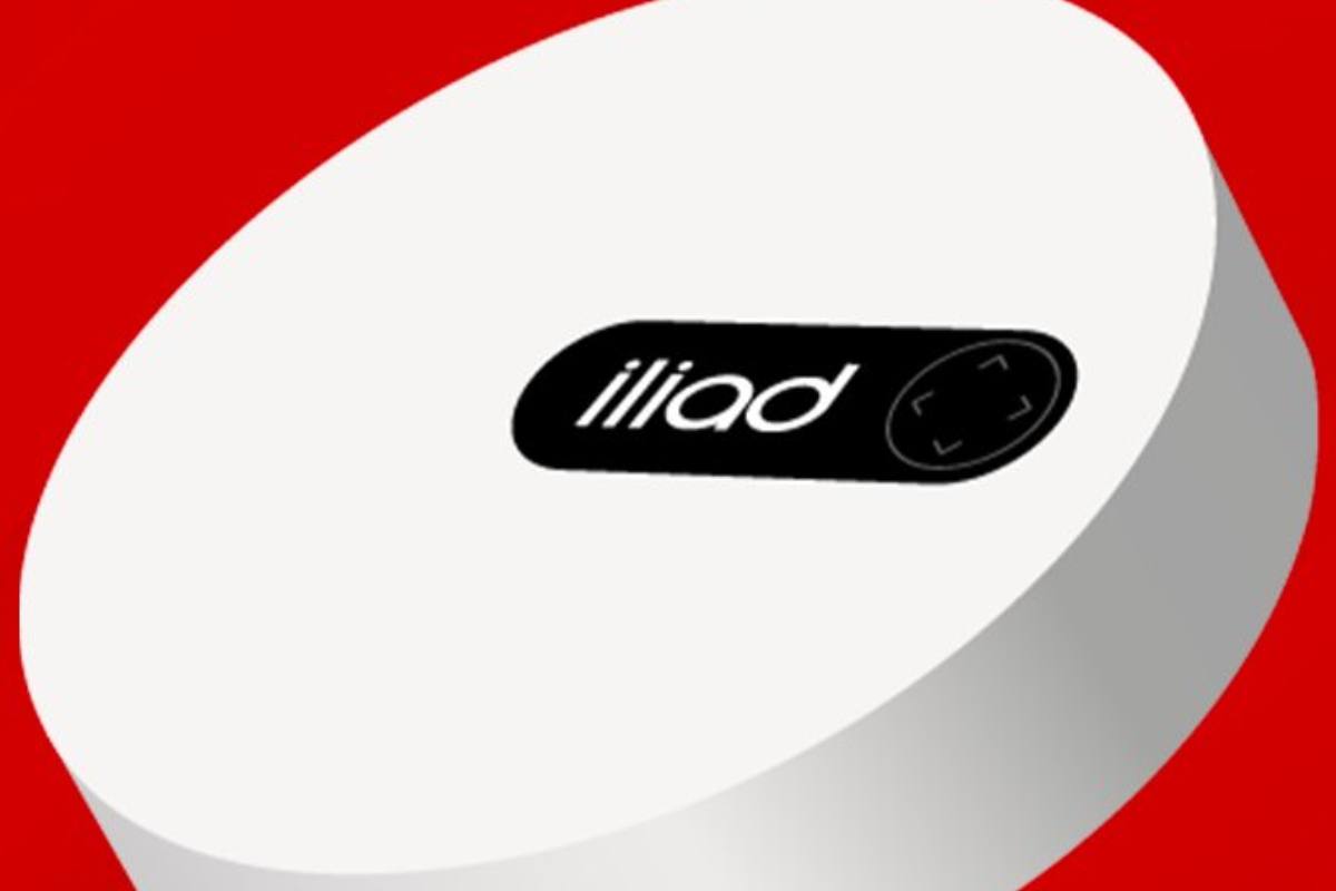 iliadbox, aggiornamento da fare subito