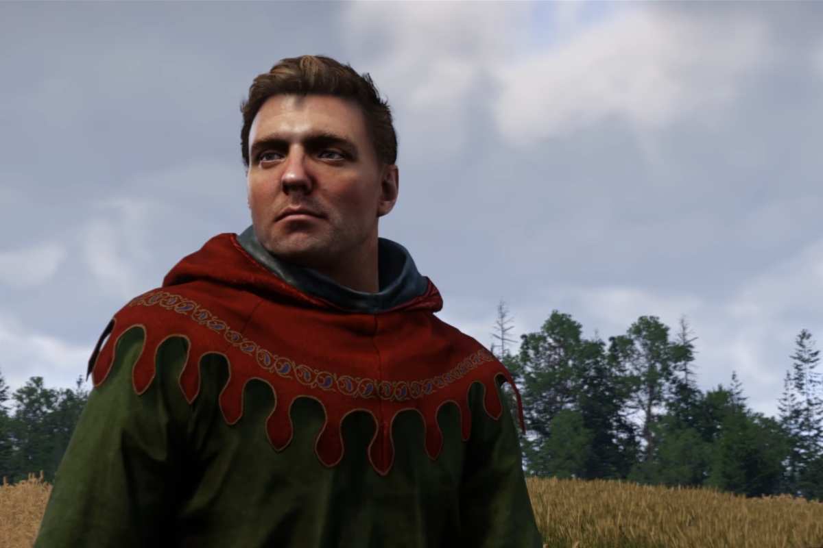 kingdom come deliverance 2 si mostra e i suoi dev finalmente parlano