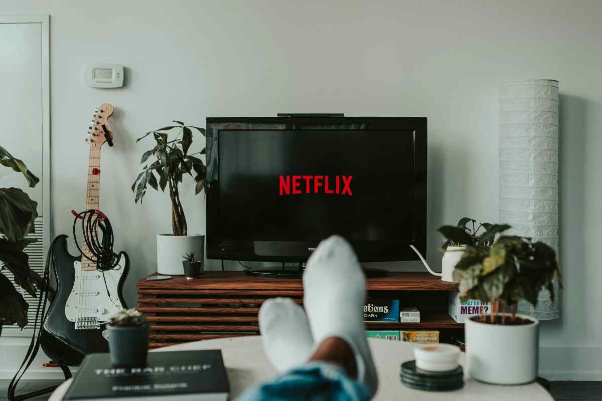 aumentano gli abbonati netflix ma la società non li conterà più