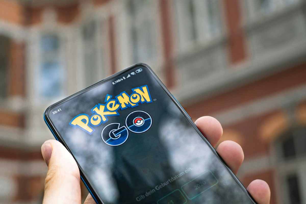 pokemon go si prepara a festeggiare 10 anni con altri 10 anni di contenuti