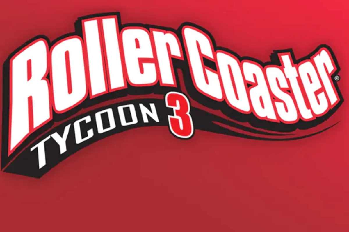 rollercoaster tycoon 3 passa ad atari